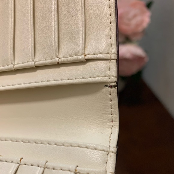 Kate Spade purse and wallet matching set - Picture 14 of 14